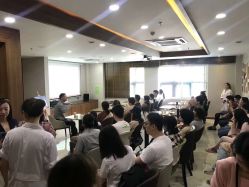 点击看大图 -爱贝蕊恩韩式月子会所(南山店)