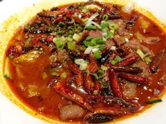 -皇城根北京风味主题餐厅(滨海万达店)