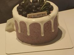 -许个愿吧蛋糕(同和金铂店)