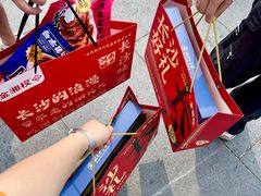 -金湘权老长沙酱板鸭(印象汇步行街店)