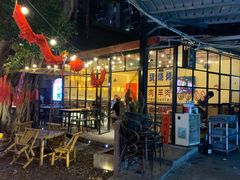-不曾在把把烧•烧烤(莲坂磐基店)