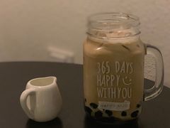 -MIMO CAFE(沙头角店)