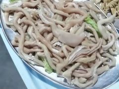 -谢边农庄(海八路店)