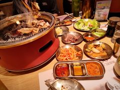 -西塔老太太泥炉烤肉(武汉摩尔城店)