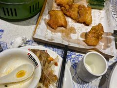 -江南韵·无锡太湖文化体验餐厅(凤凰天街店)