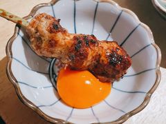 鸡肉丸-鳥焱商店(王府大街店)
