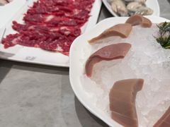 -围炉夜话·潮汕卤水火锅(榕江店)
