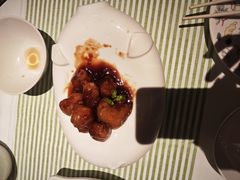 -桂满陇·杭州饭店(清河万象店)