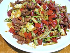 -外婆烧.老杭帮菜(庆春店)