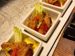 心太软香煎鹅肝-穹六人间 people 6(岳阳路店)