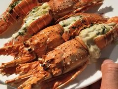 -拉蒂娜·巴西牛排馆 Latina·Brazilian Steakhouse(陆家嘴旗舰店)