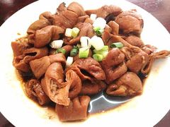 肥肠-海幢瑞芳饮食店