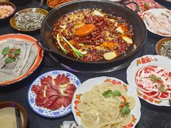 -楠火锅(绵阳首店)