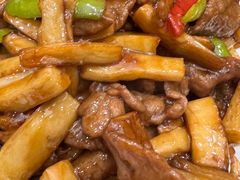 -毛毛饭店(大连湾街店)