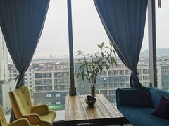 -乐宴KTV火锅(九方购物中心店)