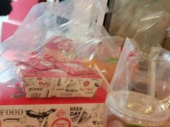-Eckl’s爱氏热狗(猫街店)