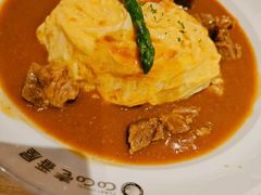 -CoCo壱番屋(久光百货店)