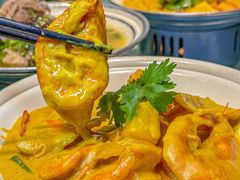 -米泰芒·东南亚料理(体育西店)