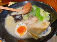 百步拉面-百步拉面