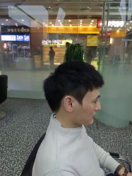 -川和潮人