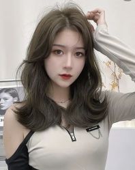 -朗峰专业美发沙龙