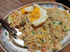 -萍姐火锅·公路夜市(南京新街口店)