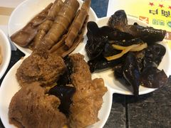 -中国厨房/台湾牛肉面