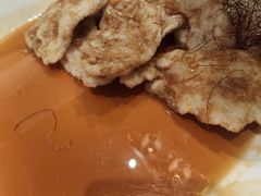 -老妈菜馆(建设街店)