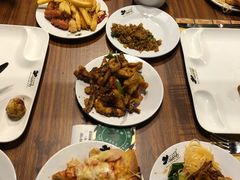 -汉巴味德(大悦城店)