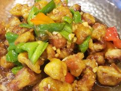 -小天厨民间菜馆(深圳街店)