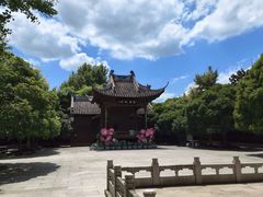 -钱王祠