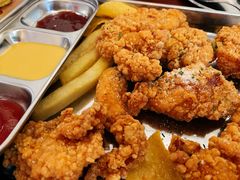 -青春分食(仙林大学城店)