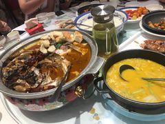 -解家河南菜(商鼎路店)