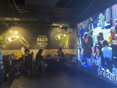 -麦凯伦烧烤·精酿超级工厂店(金桥总店)