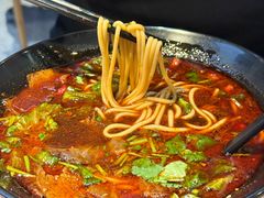 -苗乡米线(建军路店)