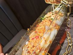 -炊烟小炒黄牛肉(浦东世纪汇店)