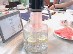-肴约·花园式餐厅(湖里店)