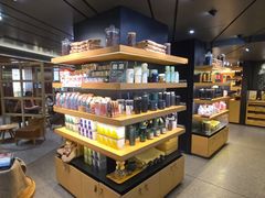 -星巴克臻选(国贸商城首店)