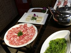 -老诚一锅羊蝎子(黄寺大街店)
