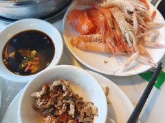 -九月海·海鲜自助(世纪东方店)