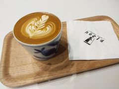 -BIJOU coffee&cocktail(龙岗万科广场店)