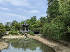 -南山风景名胜区