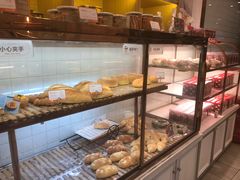 -面包新语(KKMALL京基店)