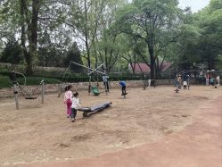 -酷酷兔少儿拓展天地
