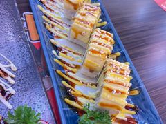 -仙隐小鹿中华料理(青秀万达店)