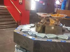 -捞神煲汤火锅(湖滨商业街店)