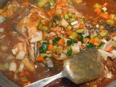 -师烤·豆花烤鱼(广州荔湾扬韬广场店)