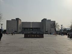 -白佛山景区