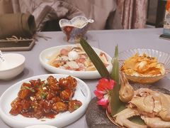 -皇饭儿·王润兴酒楼(河坊街店)