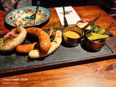 -格鲁·秀色Georgia’s Feast